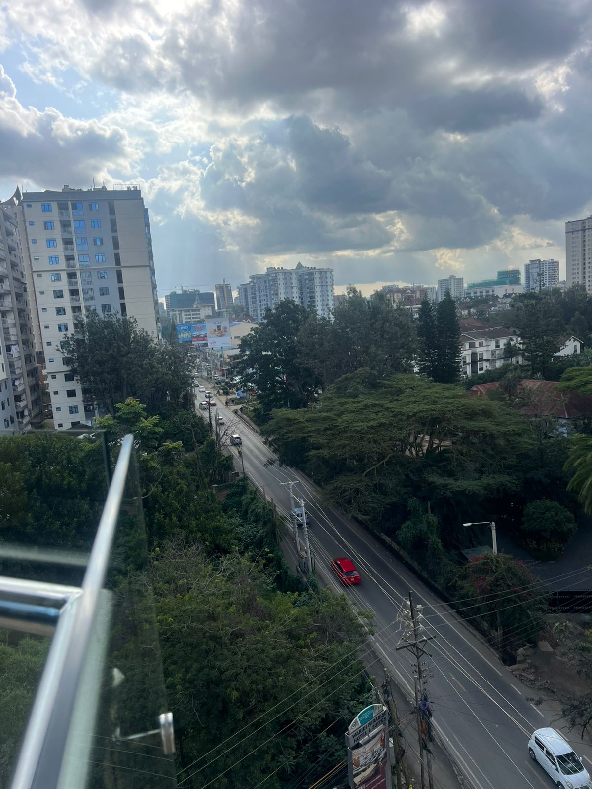Kilimani